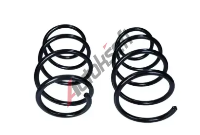MAXGEAR Pružina podvozku MXG 60-1076D, 60-1076D MAXGEAR Pružina podvozku MXG 60-1076D, 60-1076D