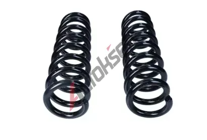 MAXGEAR Pružina podvozku MXG 60-1077D, 60-1077D MAXGEAR Pružina podvozku MXG 60-1077D, 60-1077D