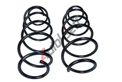 MAXGEAR Pru�ina podvozku MXG 60-1087D, 60-1087D