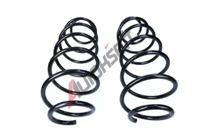 MAXGEAR Pružina podvozku MXG 60-1088D, 60-1088D MAXGEAR Pružina podvozku MXG 60-1088D, 60-1088D