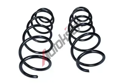 MAXGEAR Pružina podvozku MXG 60-1089D, 60-1089D MAXGEAR Pružina podvozku MXG 60-1089D, 60-1089D