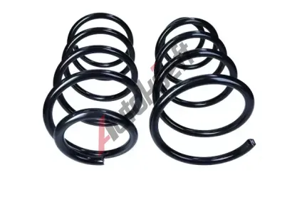 MAXGEAR Pružina podvozku MXG 60-1092D, 60-1092D MAXGEAR Pružina podvozku MXG 60-1092D, 60-1092D