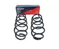 MAXGEAR Pružina podvozku MXG 60-1093D, 60-1093D