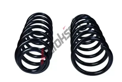 MAXGEAR Pružina podvozku MXG 60-1097D, 60-1097D MAXGEAR Pružina podvozku MXG 60-1097D, 60-1097D