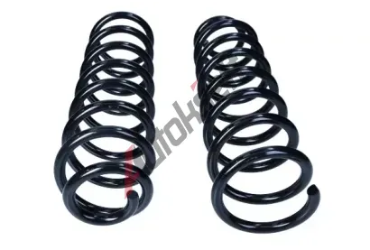 MAXGEAR Pružina podvozku MXG 60-1105D, 60-1105D MAXGEAR Pružina podvozku MXG 60-1105D, 60-1105D