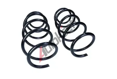 MAXGEAR Pružina podvozku MXG 60-1106D, 60-1106D MAXGEAR Pružina podvozku MXG 60-1106D, 60-1106D