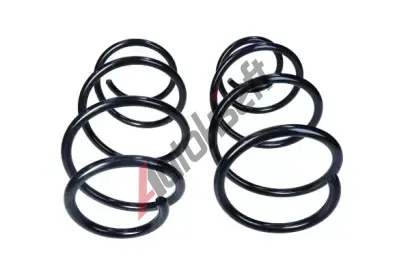 MAXGEAR Pružina podvozku MXG 60-1109D, 60-1109D MAXGEAR Pružina podvozku MXG 60-1109D, 60-1109D