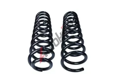 MAXGEAR Pružina podvozku MXG 60-1110D, 60-1110D MAXGEAR Pružina podvozku MXG 60-1110D, 60-1110D