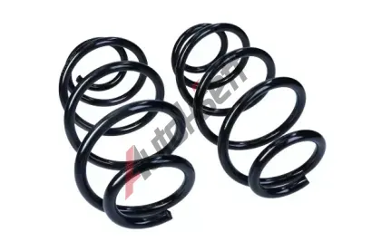 MAXGEAR Pružina podvozku MXG 60-1111D, 60-1111D MAXGEAR Pružina podvozku MXG 60-1111D, 60-1111D