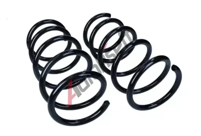 MAXGEAR Pružina podvozku MXG 60-1118D, 60-1118D MAXGEAR Pružina podvozku MXG 60-1118D, 60-1118D