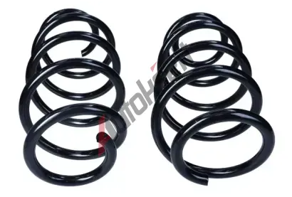 MAXGEAR Pružina podvozku MXG 60-1129D, 60-1129D MAXGEAR Pružina podvozku MXG 60-1129D, 60-1129D