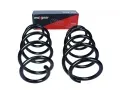 MAXGEAR Pružina podvozku MXG 60-1129D, 60-1129D
