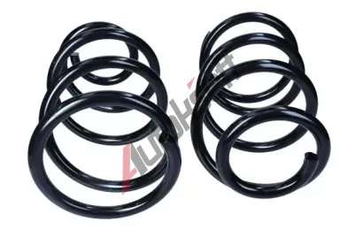 MAXGEAR Pružina podvozku MXG 60-1131D, 60-1131D MAXGEAR Pružina podvozku MXG 60-1131D, 60-1131D