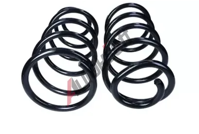 MAXGEAR Pružina podvozku MXG 60-1132D, 60-1132D MAXGEAR Pružina podvozku MXG 60-1132D, 60-1132D