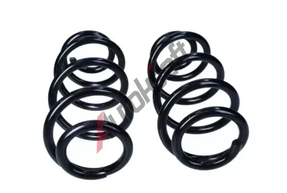 MAXGEAR Pru�ina podvozku MXG 60-1137D, 60-1137D