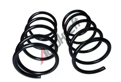 MAXGEAR Pružina podvozku MXG 60-1141D, 60-1141D MAXGEAR Pružina podvozku MXG 60-1141D, 60-1141D