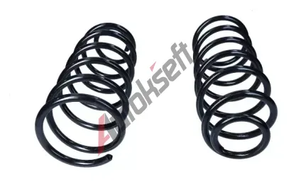 MAXGEAR Pružina podvozku MXG 60-1143D, 60-1143D MAXGEAR Pružina podvozku MXG 60-1143D, 60-1143D