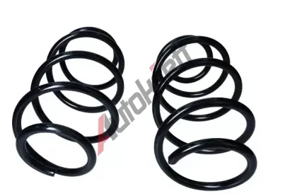 MAXGEAR Pružina podvozku MXG 60-1152D, 60-1152D MAXGEAR Pružina podvozku MXG 60-1152D, 60-1152D