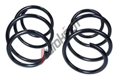 MAXGEAR Pružina podvozku MXG 60-1160D, 60-1160D MAXGEAR Pružina podvozku MXG 60-1160D, 60-1160D