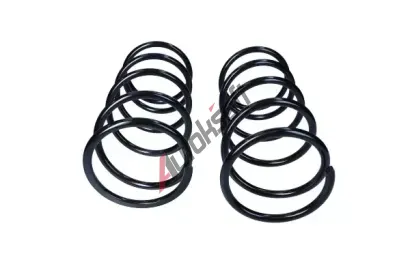 MAXGEAR Pru�ina podvozku MXG 60-1164D, 60-1164D