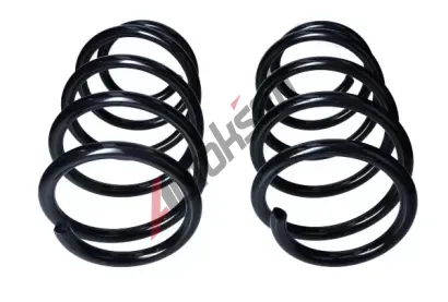 MAXGEAR Pru�ina podvozku MXG 60-1166D, 60-1166D