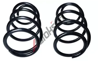 MAXGEAR Pružina podvozku MXG 60-1169D, 60-1169D MAXGEAR Pružina podvozku MXG 60-1169D, 60-1169D