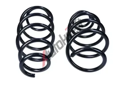 MAXGEAR Pružina podvozku MXG 60-1171D, 60-1171D MAXGEAR Pružina podvozku MXG 60-1171D, 60-1171D