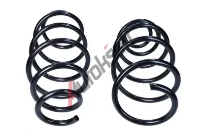 MAXGEAR Pru�ina podvozku MXG 60-1172D, 60-1172D