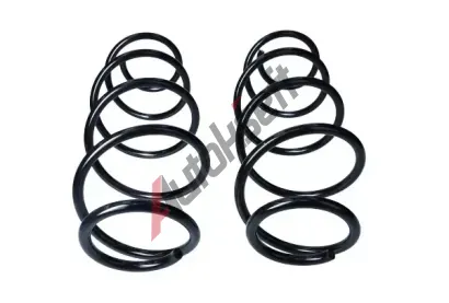 MAXGEAR Pružina podvozku MXG 60-1182D, 60-1182D MAXGEAR Pružina podvozku MXG 60-1182D, 60-1182D