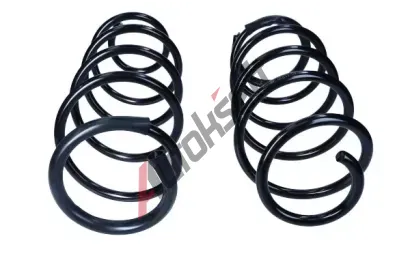 MAXGEAR Pružina podvozku MXG 60-1183D, 60-1183D MAXGEAR Pružina podvozku MXG 60-1183D, 60-1183D