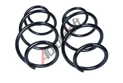 MAXGEAR Pru�ina podvozku MXG 60-1186D, 60-1186D