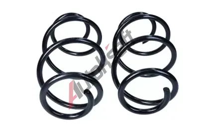 MAXGEAR Pru�ina podvozku MXG 60-1187D, 60-1187D