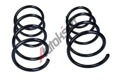 MAXGEAR Pružina podvozku MXG 60-1191D, 60-1191D MAXGEAR Pružina podvozku MXG 60-1191D, 60-1191D