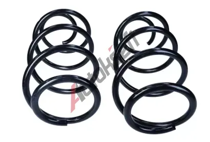 MAXGEAR Pru�ina podvozku MXG 60-1193D, 60-1193D