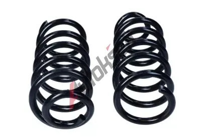 MAXGEAR Pružina podvozku MXG 60-1194D, 60-1194D MAXGEAR Pružina podvozku MXG 60-1194D, 60-1194D