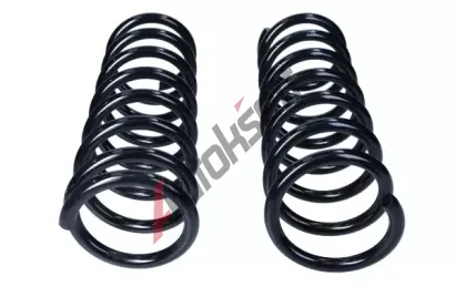 MAXGEAR Pružina podvozku MXG 60-1196D, 60-1196D MAXGEAR Pružina podvozku MXG 60-1196D, 60-1196D