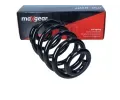 MAXGEAR Pružina podvozku MXG 60-1198, 60-1198