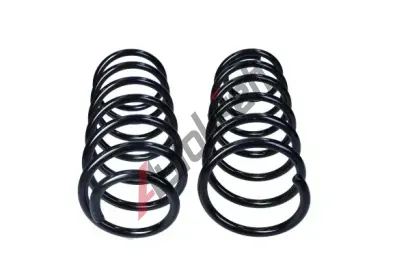 MAXGEAR Pružina podvozku MXG 60-1200D, 60-1200D MAXGEAR Pružina podvozku MXG 60-1200D, 60-1200D