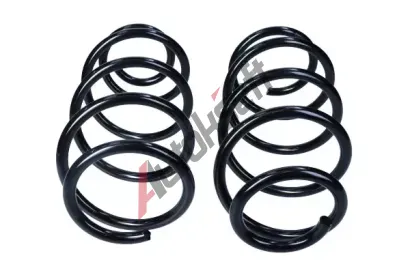 MAXGEAR Pružina podvozku MXG 60-1201D, 60-1201D MAXGEAR Pružina podvozku MXG 60-1201D, 60-1201D