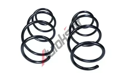 MAXGEAR Pružina podvozku MXG 60-1204D, 60-1204D MAXGEAR Pružina podvozku MXG 60-1204D, 60-1204D