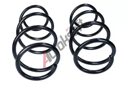 MAXGEAR Pružina podvozku MXG 60-1205D, 60-1205D MAXGEAR Pružina podvozku MXG 60-1205D, 60-1205D