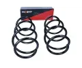 MAXGEAR Pružina podvozku MXG 60-1205D, 60-1205D
