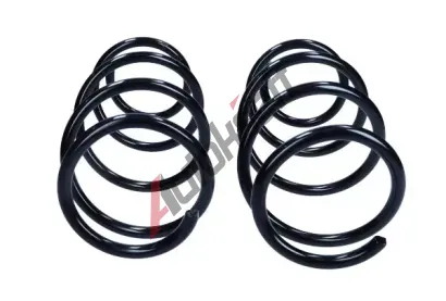 MAXGEAR Pružina podvozku MXG 60-1206D, 60-1206D MAXGEAR Pružina podvozku MXG 60-1206D, 60-1206D