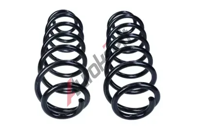 MAXGEAR Pružina podvozku MXG 60-1210D, 60-1210D MAXGEAR Pružina podvozku MXG 60-1210D, 60-1210D