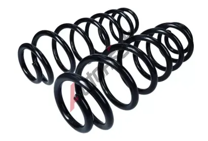 MAXGEAR Pružina podvozku MXG 60-1211D, 60-1211D MAXGEAR Pružina podvozku MXG 60-1211D, 60-1211D