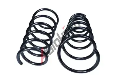MAXGEAR Pružina podvozku MXG 60-1215D, 60-1215D MAXGEAR Pružina podvozku MXG 60-1215D, 60-1215D