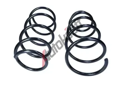 MAXGEAR Pružina podvozku MXG 60-1219D, 60-1219D MAXGEAR Pružina podvozku MXG 60-1219D, 60-1219D