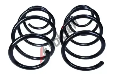 MAXGEAR Pružina podvozku MXG 60-1222D, 60-1222D MAXGEAR Pružina podvozku MXG 60-1222D, 60-1222D