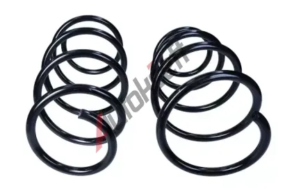 MAXGEAR Pružina podvozku MXG 60-1224D, 60-1224D MAXGEAR Pružina podvozku MXG 60-1224D, 60-1224D