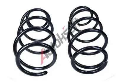 MAXGEAR Pružina podvozku MXG 60-1226D, 60-1226D MAXGEAR Pružina podvozku MXG 60-1226D, 60-1226D